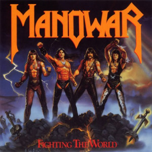 Купити CD Бокс-сет MANOWAR - The Triple Album Collection